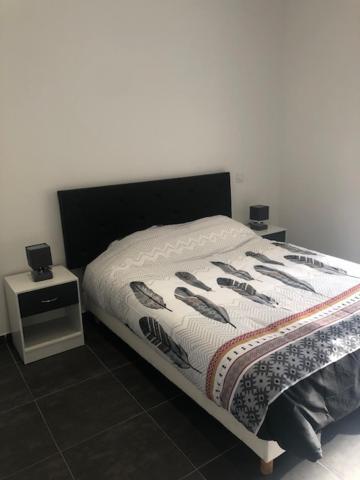 Apartment T3 Moderne Et Spacieux A Bastia Bastia (Corsica)