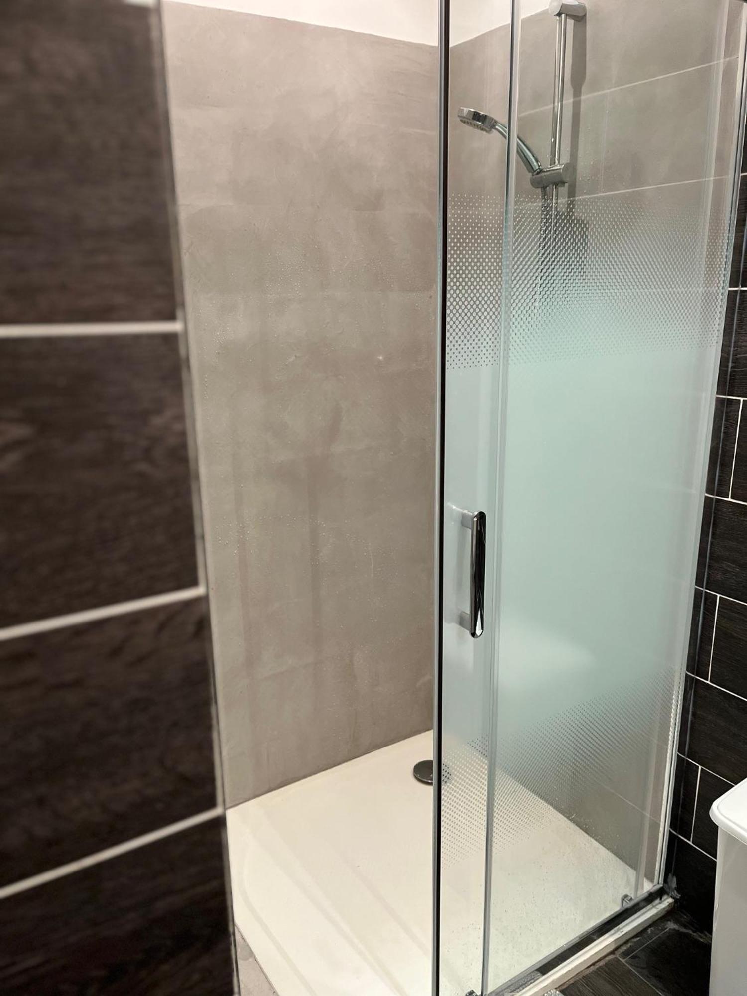 Apartment T3 Moderne Et Spacieux A Bastia *